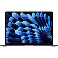 Apple MacBook Air 34,5 cm (13,6") 2025 CTO, Notebook schwarz, 32 GB, 1 TB (1 TB SSD), M4, MacOS, Amerikanisch