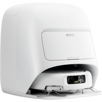 DJI ROMO S, Saugroboter weiß, inkl. Basistation