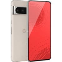 Google Pixel 8 Pro 512GB, Handy Porcelain, Android 14, Dual SIM, 12 GB