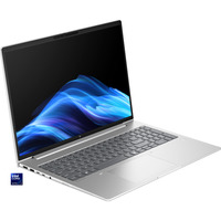 HP EliteBook 6 G1i (AD3L3ET), Notebook silber, Intel® Core™ Ultra 5 225U, Intel® Graphics, 16 GB DDR5, 512 GB (512 GB SSD), Windows 11 Pro