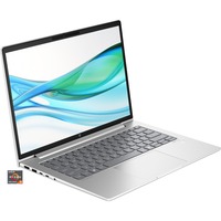 HP ProBook 445 G11 (9Y7J4ET), Notebook silber, AMD Ryzen 5 7535U, AMD Radeon 660M, 16 GB DDR5, 512 GB (512 GB SSD), Windows 11 Pro 64-Bit