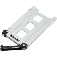 Icy Dock EZ-Slide Nano Tray MB998TK-B, Einbaurahmen