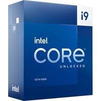 Intel® Core™ i9-13900KF, Prozessor Boxed-Version