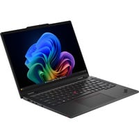 Lenovo ThinkPad T14s 2-in-1 G2 (21YY002VGE), Notebook schwarz, Intel® Core™ Ultra 7 355, Intel® Graphics, 32 GB LPDDR5X, 1 TB (1 TB SSD), Windows 11 Pro