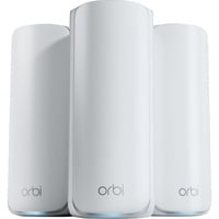ORBI RBE773-100EUS  WIFI 7 MESH Zusatzsatellit 3er Set, Mesh Access Point
