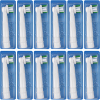 Oral-B Oral-B Pro Precision Clean Aufsteckbürsten 12er Frustfreie Umverpackung