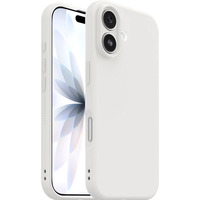 Otterbox Figura, Schutzhülle creme, iPhone 17, MagSafe