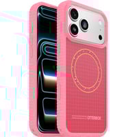 Otterbox Sole Series, Schutzhülle pink, iPhone 17 Pro Max, MagSafe