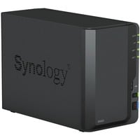 Synology DS223, NAS schwarz