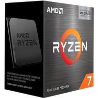 AMD Ryzen™ 7 5700X3D, Prozessor Boxed-Version