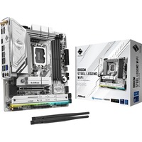 ASRock B860M Steel Legend WiFi, Mainboard