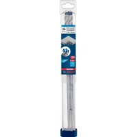 Bosch Professional EXPERT Hammerbohrer SDS-max-8X, Ø 24mm Arbeitslänge 200mm