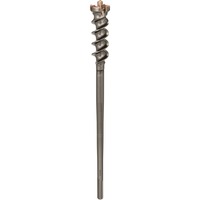 Bosch Professional PRO SDS max-9 BreakThrough Durchbruchbohrer, Ø 55mm Arbeitslänge 450mm