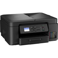Brother DCP-T780DW, Multifunktionsdrucker schwarz, USB, WLAN, Scan, Kopie