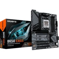 GIGABYTE B650 EAGLE, Mainboard