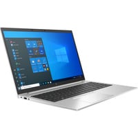 HP EliteBook 850 G8 Generalüberholt, Notebook silber, Intel® Core™ i5-1145G7, Intel® Iris® Xe Graphics, 16 GB DDR4, 256 GB (256 GB SSD), Windows 11 Pro
