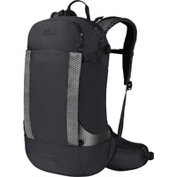 Jack Wolfskin Phantasy 20.5 ST , Rucksack schwarz, 20.5 Liter