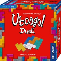 KOSMOS Ubongo - Duell, Brettspiel