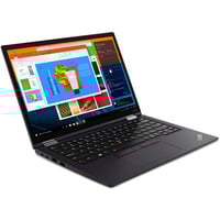 Lenovo ThinkPad X13 Yoga Generalüberholt, Notebook schwarz, Intel® Core™ i7-1185G7, Intel® Iris® Xe Graphics, 16 GB LPDDR4X, 1 TB (1 TB SSD), Windows 11 Pro
