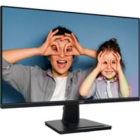 MSI PRO MP275QDE, LED-Monitor 69 cm (27 Zoll), schwarz, WQHD, IPS, Adaptive-Sync, HDR, 100Hz Panel