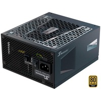 Seasonic Prime-GX-1300 1300W, PC-Netzteil schwarz, Kabel-Management, 1300 Watt