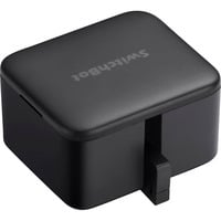 SwitchBot Smart Switch Toggle, Schalter schwarz