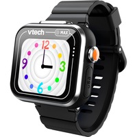 VTech KidiZoom Smart Watch MAX , Smartwatch schwarz