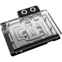 Alphacool Core Geforce RTX 5080 Gaming Trio, Wasserkühlung mit Backplate