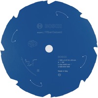 Bosch Professional EXPERT Fibre Cement Kreissägeblatt, Ø 305mm, 8Z Bohrung 30mm, für Akku-Kappsägen