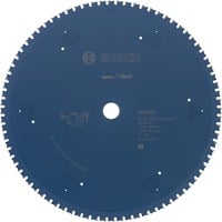Bosch Professional EXPERT Steel Kreissägeblatt, Ø 355mm, 80Z Bohrung 25,4mm, für Kapp- & Gehrungssägen