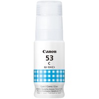 Tinte cyan GI-53C