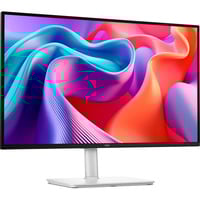 Dell Plus S2725DSM, LED-Monitor 68.6 cm (27 Zoll), weiß, QHD, IPS, HDMI, DP, Free-Sync, 144Hz Panel
