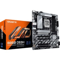 GIGABYTE B860 DS3H, Mainboard