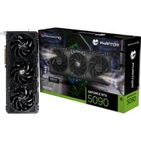 GeForce RTX 5090 Phantom, Grafikkarte