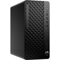 HP EliteDesk 8 Tower G1i AI (E5MJ3ET), PC-System schwarz, Windows 11 Pro