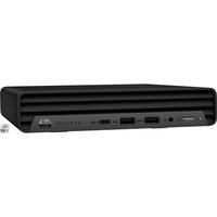 HP ProDesk 400 G6 Desktop-Mini-PC (6U6H6ES) schwarz, Windows 11 Pro 64-Bit