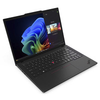 Lenovo ThinkPad T14 G6 (21QG003NGE), Notebook schwarz, Intel® Core™ Ultra 5 228V, Intel® Arc™ Graphics 130V, 32 GB LPDDR5X, 1 TB (1 TB SSD), Windwos 11 Pro