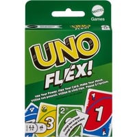 Mattel Games UNO Flex Kartenspiel