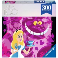 Ravensburger Puzzle Disney 100 Alice 300 Teile