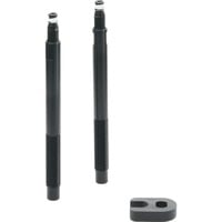 Ventil-Verlängerung Tubeless, 65mm