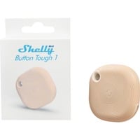 BLU Button Tough1, Taster
