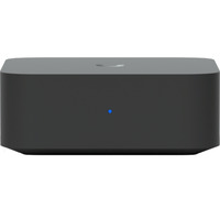 Ubiquiti PoE Audio Port, Adapter schwarz