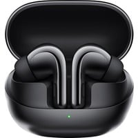 Xiaomi Buds 4 Pro, Kopfhörer schwarz, Bluetooth, ANC, USB-C