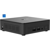 ASUS NUC 12 Pro Slim Kit RNUC12WSKI700002I, Barebone schwarz, ohne Betriebssystem