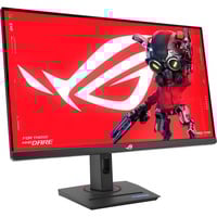 ASUS ROG Strix XG27UCG, Gaming-Monitor 68.6 cm (27 Zoll), schwarz, UltraHD/4K, Fast-IPS, G-Sync komp., Adaptive-Sync., 320Hz Panel
