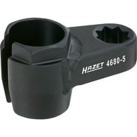 Hazet Lambda-Sonden Einsatz 4680-5, Steckschlüssel