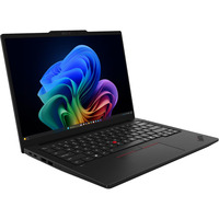 Lenovo ThinkPad T14 Intel G7 (21WN00A2GE), Notebook schwarz, Intel® Core™ Ultra 5 325, Intel® Graphics, 32 GB LPDDR5X, 512 GB (512 GB SSD), Windows 11 Pro