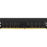 Lexar DIMM 8 GB DDR4-3200  , Arbeitsspeicher LD4AU008G-B3200GSST
