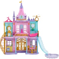 Bild von Disney Prinzessin Royal Adventures Castle, Spielgebäude