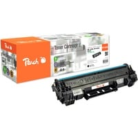 Peach Toner schwarz 112540 kompatibel zu HP 142A (W1420A)